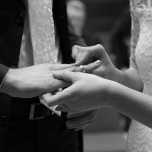 Hochzeit