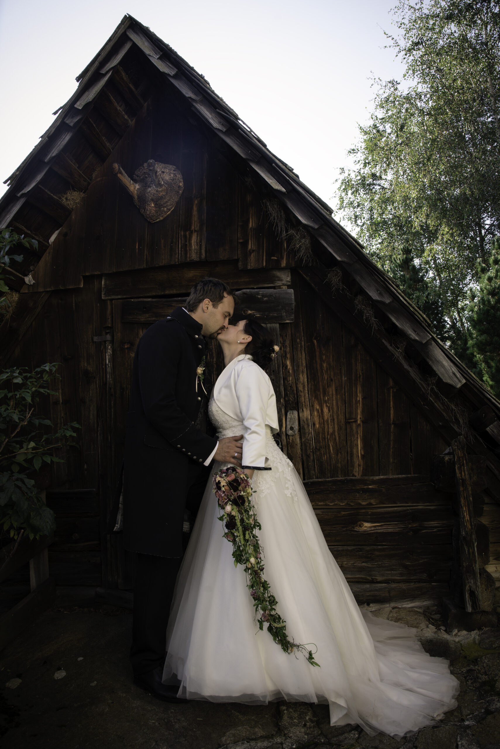 Hochzeitsfotografin in der Steiermark & ganz Österreich