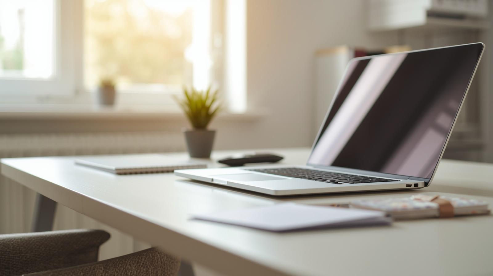 Virtuelle Assistenz Österreich Schreibtisch